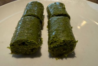 Baklava Çeşitleri Fıstıklı Sarma (3 Adet)